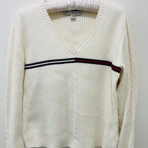 Tommy Hilfiger Ladies Sweater
